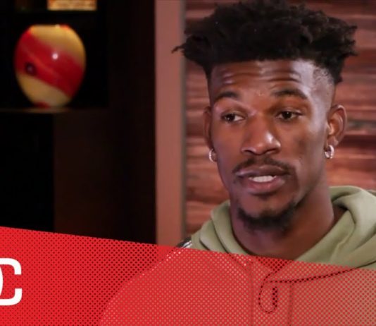 NBA: Butler prowokował i wyzywał
