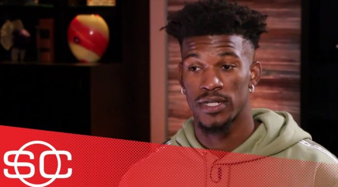 NBA: Butler prowokował i wyzywał