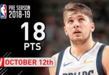 Zapowiedź sezonu 2018/2019: Dallas Mavericks – nowa gwiazda