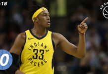 NBA: Ważne decyzje Cavaliers i Pacers