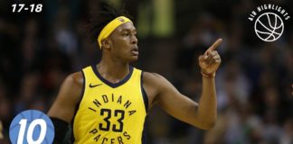 NBA: Ważne decyzje Cavaliers i Pacers