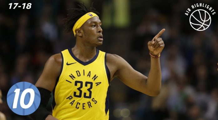 NBA: Ważne decyzje Cavaliers i Pacers