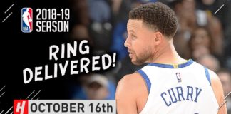 Wyniki NBA: Czas zacząć sezon! Wielkie mecze Curry’ego i Tatuma