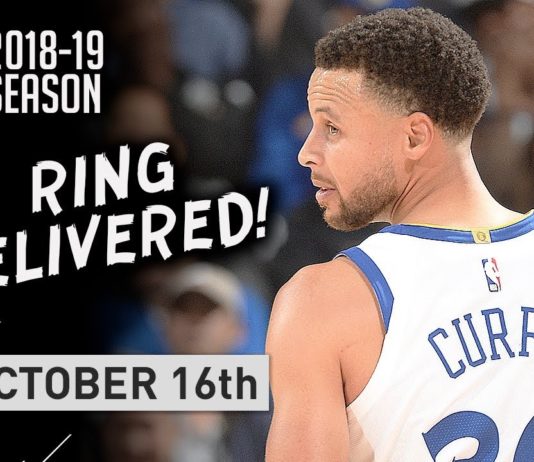 Wyniki NBA: Czas zacząć sezon! Wielkie mecze Curry’ego i Tatuma