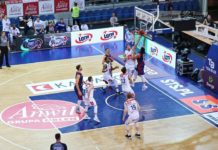 TOP 10 i MVP 2. tygodnia Energa Basket Ligi