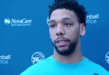 NBA: Kolejne problemy zawodnika Pelicans?