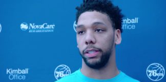 NBA: Kolejne problemy zawodnika Pelicans?