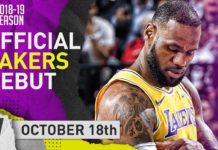 NBA: Po debiucie LeBrona Kobe jest pewien, że Lakers zaskoczą wiele osób