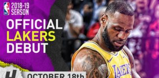 NBA: Po debiucie LeBrona Kobe jest pewien, że Lakers zaskoczą wiele osób