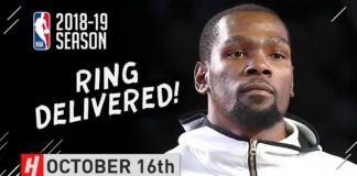 NBA: Durant nie chce rozmawiać o przyszłości, a może przecież odejść z Warriors!