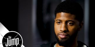 NBA: Sezon Clippers zagrożony? Paul George ma problemy ze zdrowiem!