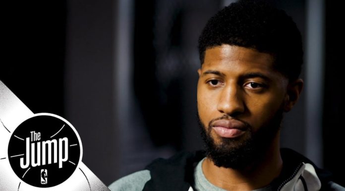 NBA: Gdyby nie transfer do OKC, to Paul George odszedłby z Pacers do Lakers