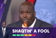 NBA: Jest pierwsze Shaqtin’ A Fool oraz test Barkleya