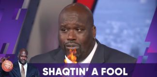 NBA: Jest pierwsze Shaqtin’ A Fool oraz test Barkleya