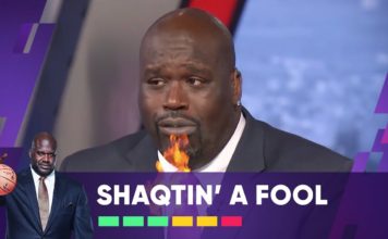 NBA: Jest pierwsze Shaqtin’ A Fool oraz test Barkleya