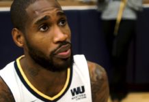 NBA: Nuggest tracą kluczowego gracza