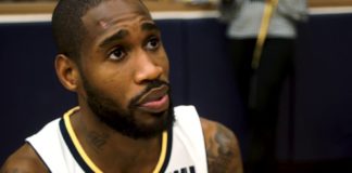 NBA: Nuggest tracą kluczowego gracza