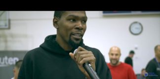 NBA: Durant w Nowym Jorku? Są spore szanse