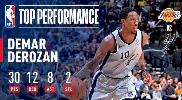 Wyniki NBA: 1200 wygranych Popovicha, Dragić ograł Lillarda