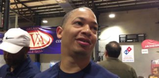 NBA: Cavaliers zwolnili trenera!