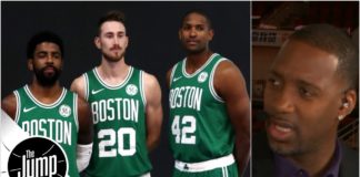 NBA: McGrady typuje mistrza. Nie stawia na Warriors