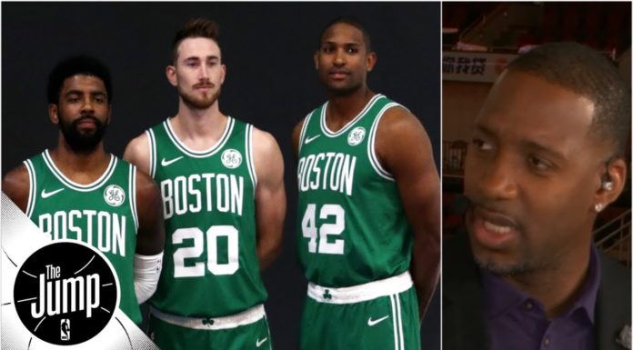 NBA: McGrady typuje mistrza. Nie stawia na Warriors