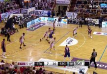 EBL: King deklasuje w derbach. Stal wygrywa z Rosą