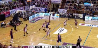 EBL: King deklasuje w derbach. Stal wygrywa z Rosą