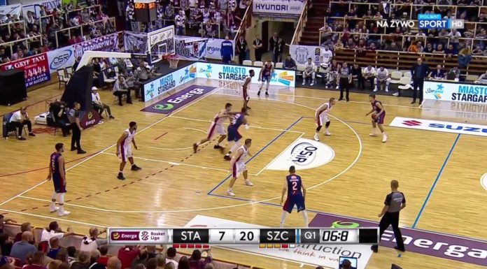 EBL: King deklasuje w derbach. Stal wygrywa z Rosą