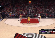 Jaki wpływ na wyniki meczów NBA mają rzuty wolne?