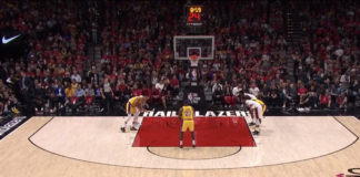 Jaki wpływ na wyniki meczów NBA mają rzuty wolne?