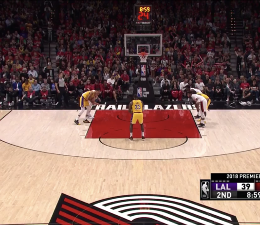 Jaki wpływ na wyniki meczów NBA mają rzuty wolne?