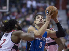 NBA: Drummond i Griffin vs Vucević i Gordon! Niedziela z NBA od 21:30!