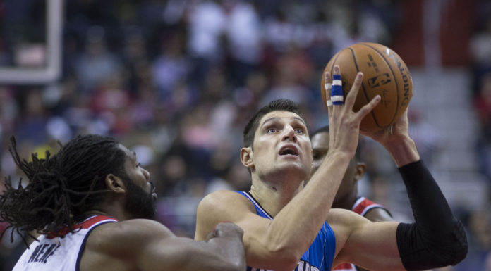 NBA: Drummond i Griffin vs Vucević i Gordon! Niedziela z NBA od 21:30!