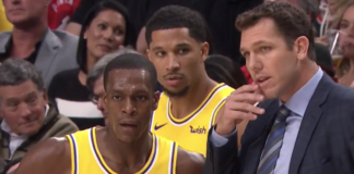 NBA: Kolejna przerwa Rondo, co z Wallem?