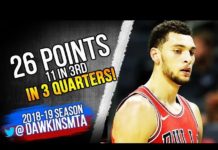 Zapowiedź sezonu NBA 2018/19: Chicago Bulls – młode gwiazdy w natarciu