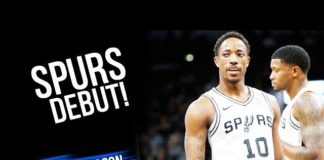 Zapowiedź sezonu NBA 2018/19: San Antonio Spurs – powalczą?