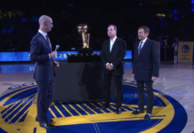 Czym jest „podatek od luksusu” w NBA? Komu się go płaci i dlaczego?