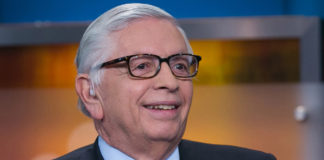 NBA: Stern uważa, że menadżer Pels się nie nadaje