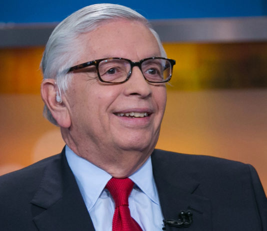 NBA: David Stern nadal w poważnym stanie