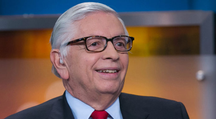 NBA: David Stern nadal w poważnym stanie