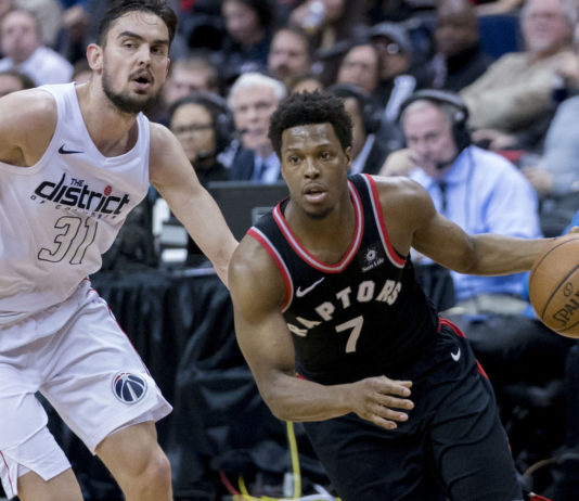 Finał NBA: Historia po stronie Raptors, ale co to znaczy?