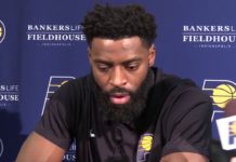 NBA: Kolejny weteran na celowniku Warriors. W przeszłości był najlepszym debiutantem