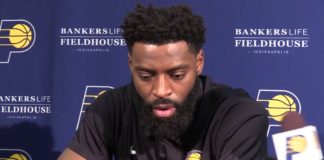 NBA: Evans zdyskwalifikowany przez ligę!