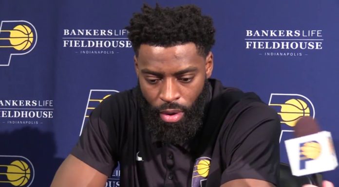 NBA: Tyreke Evans nie zagra, bo… spóźnił się na trening