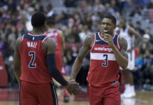 Niedziela z NBA NA ŻYWO! Zaczynamy o 22:00