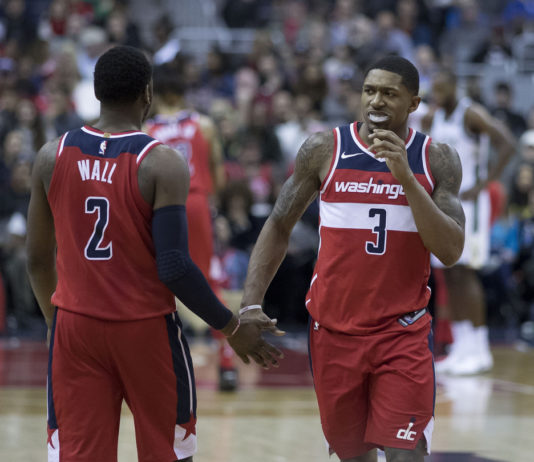 Niedziela z NBA NA ŻYWO! Zaczynamy o 22:00