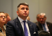 Radosław Piesiewicz wybrany prezesem PZKosz