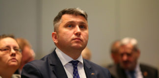 Radosław Piesiewicz wybrany prezesem PZKosz