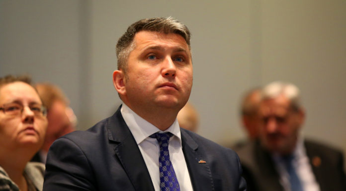 Radosław Piesiewicz wybrany prezesem PZKosz